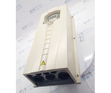 ABB ACH550-01-031A-4+B055. 15KW. frequency inverter