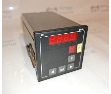 H&B Bitric P P 61423-0-1100602 Temperature Controller /B10 /533