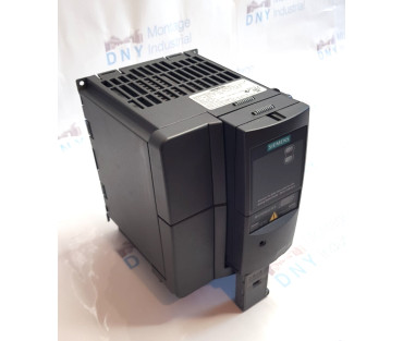 SIEMENS MICROMASTER 420 6SE6420-2AD24-0BA1. B22/735