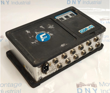 FIFE CDP-01-MMM Web Guide Controller /B1 /55