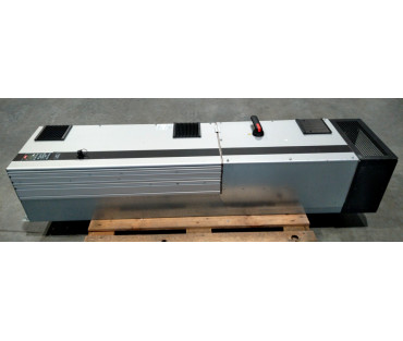 Danfoss VLT HVAC Drive FC-102N200T4E54H2TLC3XXSXXALBXCXXXXD0 200KW