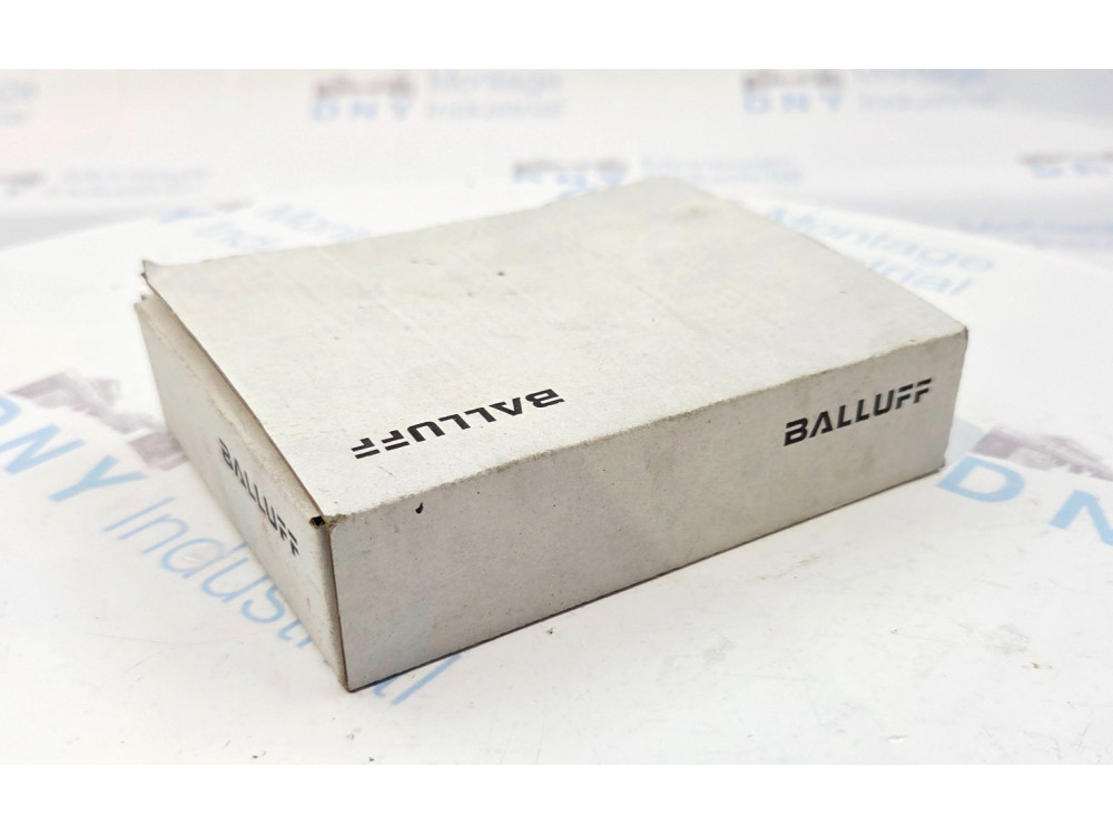 S2/1215 | BALLUFF - Image 1