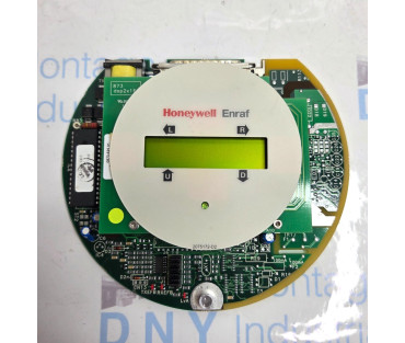 Honeywell Enraf 854 ATG 854/894 XPU2 S0854920 + DPS2 S0873625 /B26 /773