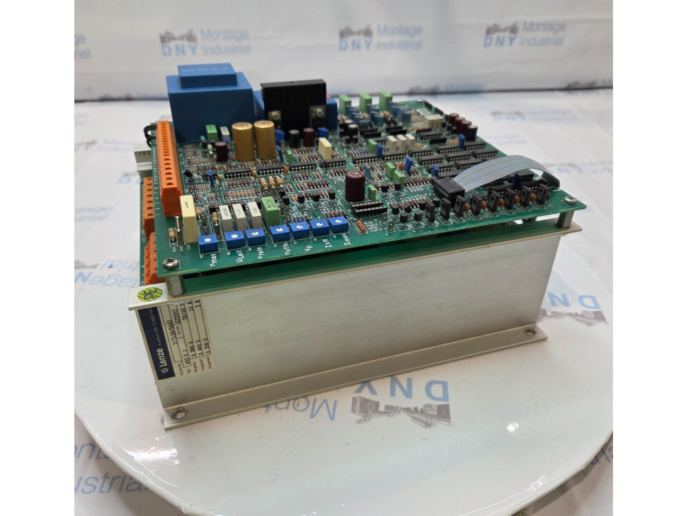 P1/938 | Lenze - Image 1