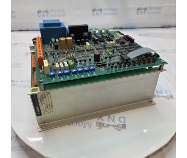 LENZE 492 E 1. 325592 DC DRIVE . P1/938