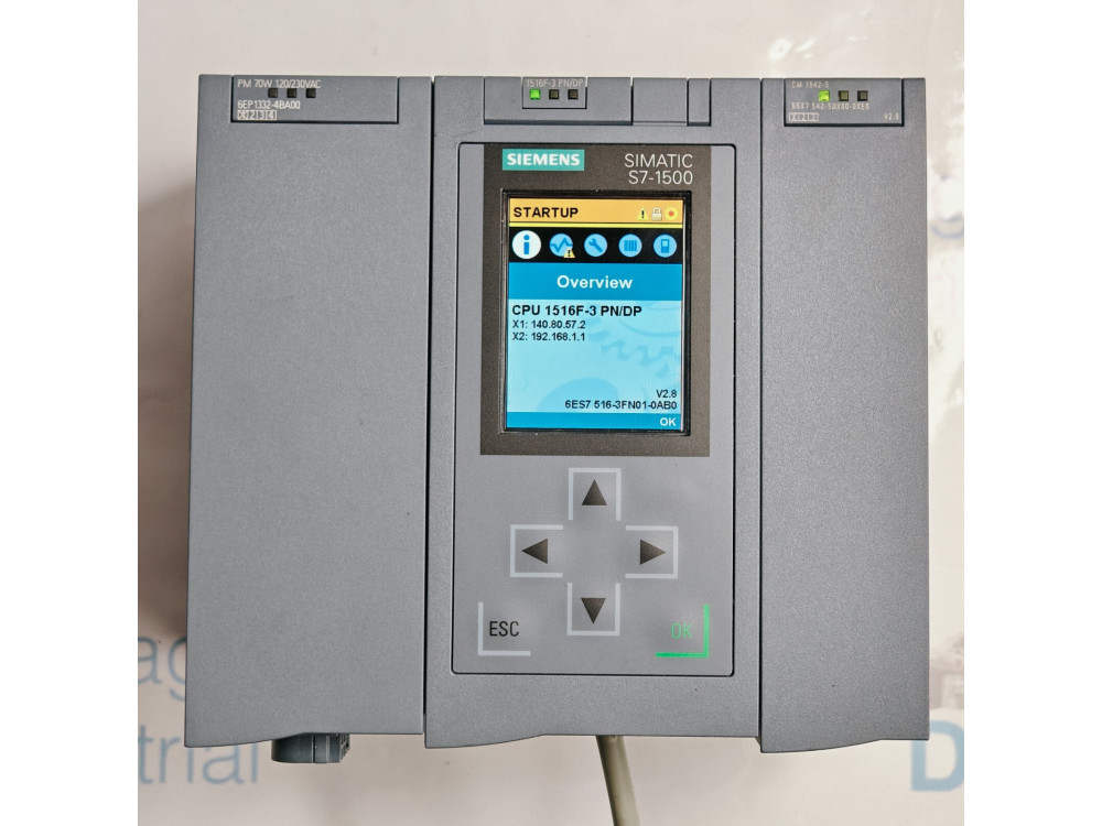 B6 /523 | Siemens - Image 1