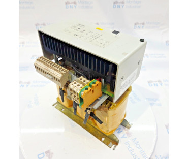 SIEMENS 4AV3500-2AB TRANSFORMER. P3/1205