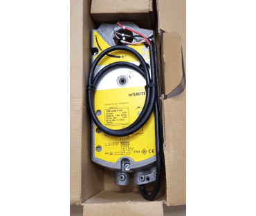 SAUTER ASF123S F122 Servo Motor. B1/185