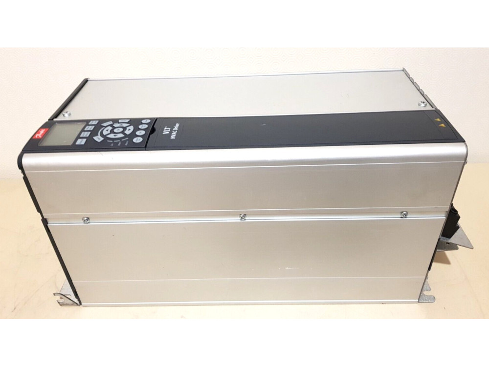 Danfoss FC-102P22KT4E20H1XGXXXXSXXAXBXCXXXXXDX FREQUENCY CONVERTER 22KW #121 404952791567 | Danfoss - Image 1