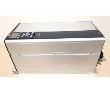Danfoss FC-102P22KT4E20H1XGXXXXSXXAXBXCXXXXXDX FREQUENCY CONVERTER 22KW #121 Danfoss FC-102P22KT4E20H1XGXXXXSXXAXBXCXXXXXDX FREQUENCY CONVERTER 22KW #121