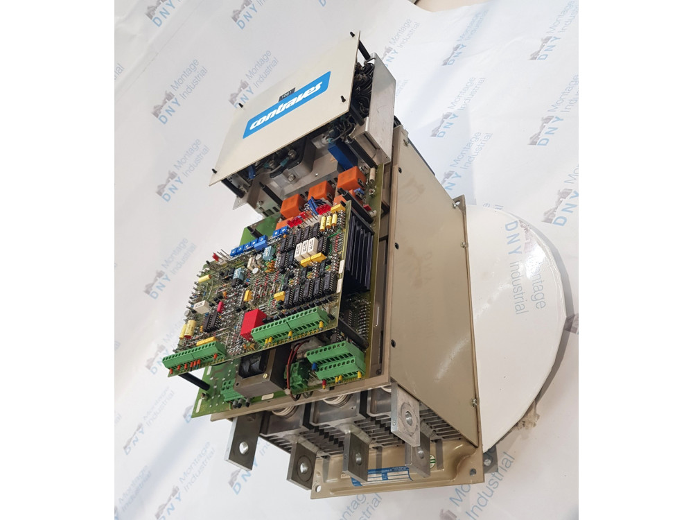 Contraves Antriebstechnik AG HD6 380.375 S1147 406720768837 | Contraves Antriebstechnik AG - Image 1