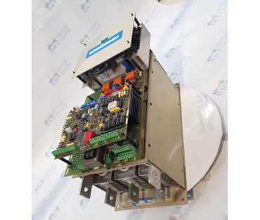 Contraves Antriebstechnik AG HD6 380.375 S1147