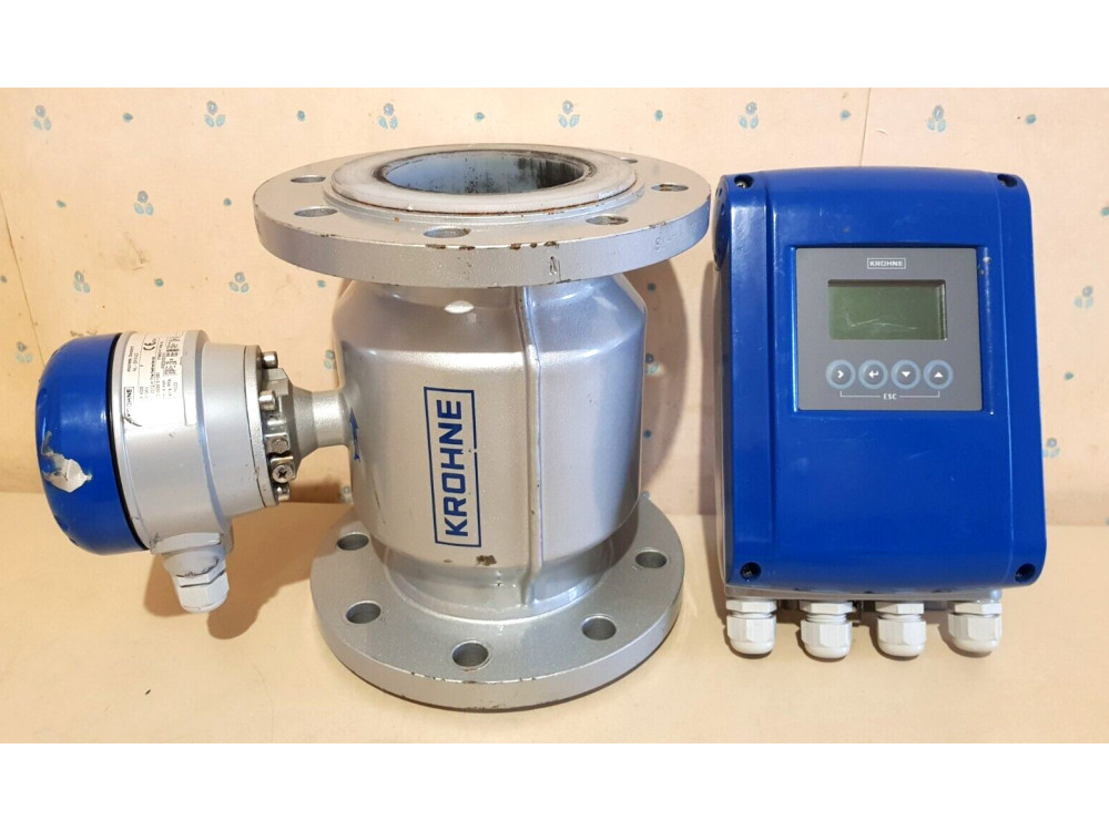B8 /303 | KROHNE - Image 1
