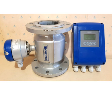 KROHNE IFC 100. OPTIFLUX 4000 /B8 /303
