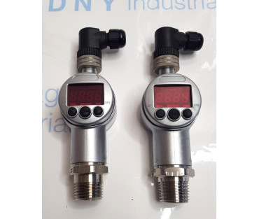 CANNON / HYDAC EDS 3308-50016-047-F1 Pressure Switch 1 PC /B26 /753 CANNON / HYDAC EDS 3308-50016-047-F1 Pressure Switch 1 PC /B26 /753