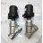 GEMÜ 554 40D 137 511/2. 1PCS. P2/961 P2/961 | GEMÃ - Image 9
