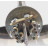 DHE 101079 400V 9KW VDE C18 Heater Element S.1223 406489595808 | DHE - Image 4