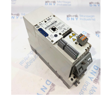 LENZE 8400 E84AVSCE7514SX0 Frequency Inverter. S14/1009