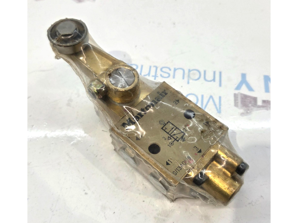 MARTONAIR S/1340e/8. mechanically actuated valve. S6. 1171 406508712437 | MARTONAIR - Image 1