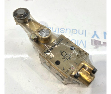 MARTONAIR S/1340e/8. mechanically actuated valve. S6. 1171
