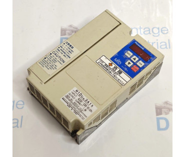 PANASONIC M1D023A1X frequency inverter /B17 /464