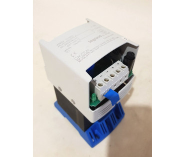 Legrand EN 60742 TRANSFORMER /B7 /351
