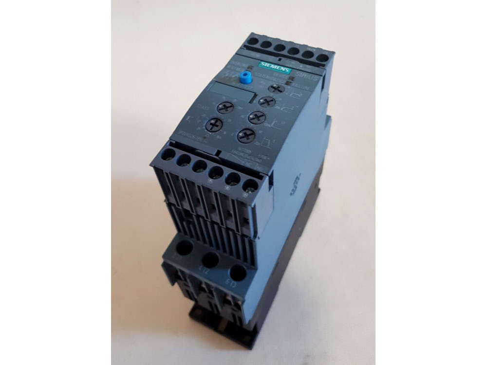 B17 /460 | Siemens - Image 1
