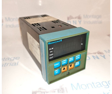 Honeywell DC3002-0-00A-1-00-0111-GE Temperature Controller /B10 /534