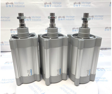 FESTO DSBC-125-100-PPVA-N3A1 Pneumatic Cylinder. 1PCS. P1/1013