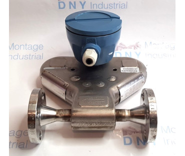 MICRO MOTION CMF010 CMF010M314NQENEZZZ Mass flow sensor /770