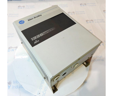 Allen-Bradley 1336 Impact force CAT 1336E-BRF100-AE-FR SER D. P1/933