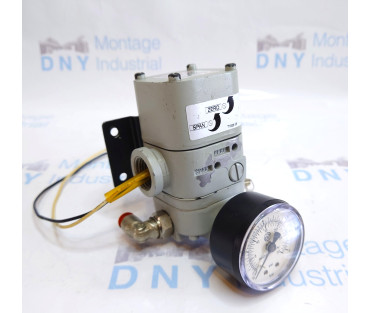 BELLOFRAM 961-070-000 AIR PRESSURE REGULATOR /B34 /719