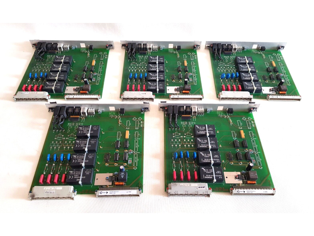 ELTROMAT DGC65-OR-ELR.3-1 60650-11301 1Piece Input Module #210 404961769754 | ELTROMAT - Image 1