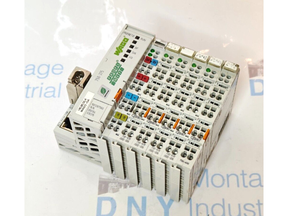 B5 /628 | Wago - Image 1