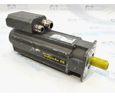 Control Techniques DutymAx DS 95DSC300TAAAA Servo Motor S.1204