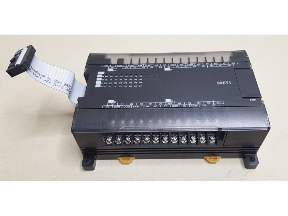 B18/242 | Omron - Image 1