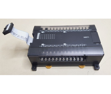 OMRON CP1W-32ET1 Safety Controller. B18/242