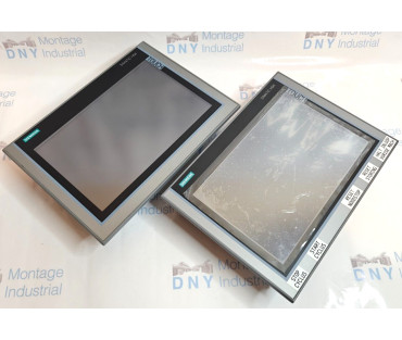 SIEMENS SIMATIC HMI TP1200 Comfort 6AV 2124-0MC01-0AX0 ; 1 Pcs /B25 /608