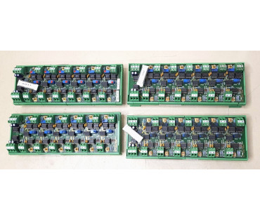 ELTROMAT DGC65-EX-ANA6-ISC 1pcs #92 6