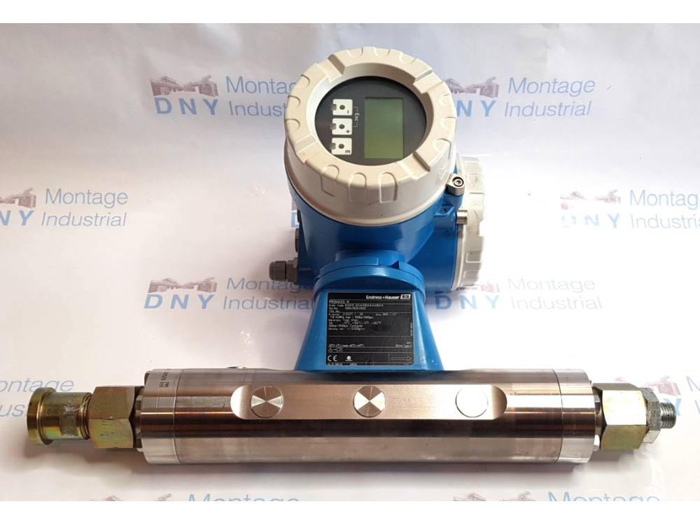 405905095357 | Endress+Hauser - Image 1