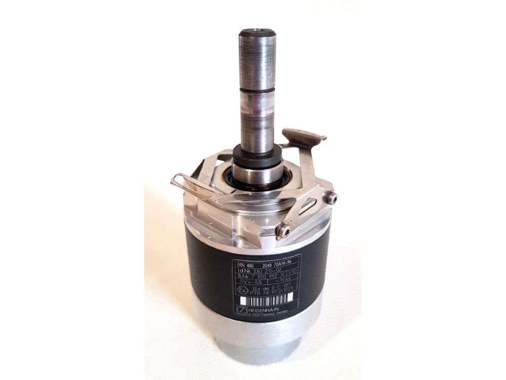 HEIDENHAIN ERN 480 2048 70A14-96 ENCODER /B6 /48 B6 /48 | HEIDENHAIN - Image 1