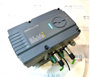 Siemens Sinamics G110M PM240M 6SL3517-1BE12-3AM0 MLFB 6SL3544-0LB02-1FA0. P1/930 Siemens Sinamics G110M PM240M 6SL3517-1BE12-3AM0 MLFB 6SL3544-0LB02-1FA0. P1/930