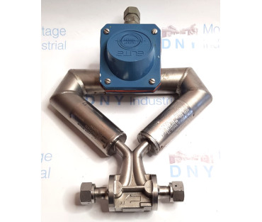 MICRO MOTION CMF025 CMF025M319NM Mass flow sensor /772