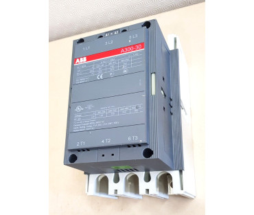 ABB A300-30 Contactor /B1 /199