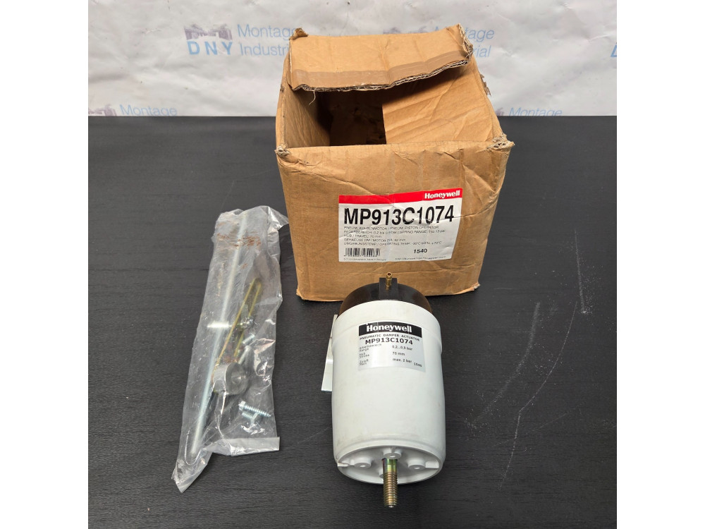 B34/836 | Honeywell - Image 1