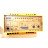 Bender RCM 470LY-21 Residual Current Monitor 250v AC 5A. B18/168 B18/168 | CPU - Image 4
