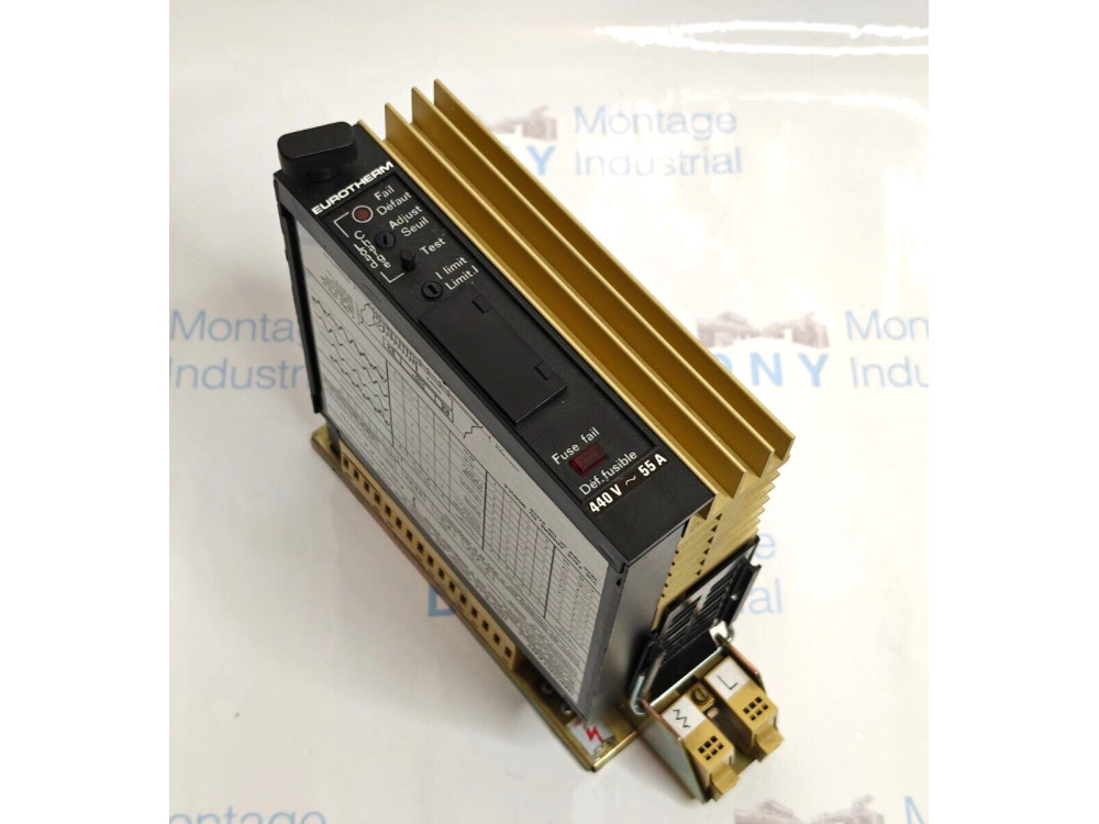 B29 /637 | EUROTHERM - Image 1