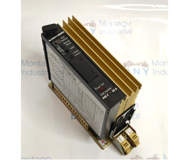 EUROTHERM 461/062/2B/43/060/001/00 /B29 /637 EUROTHERM 461/062/2B/43/060/001/00 /B29 /637