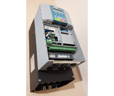 Parker 590P-53270020-P00-F0A0. DC Drive. #75