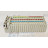 WAGO 750-304 3699WG07 Fieldbus Coupler INTERBUS 1 lot of 18 pcs /B5 /633 B5 /633 | Wago - Image 4